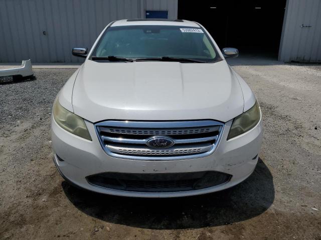 Photo 5 from auction – 2010 FORD TAURUS LIM with VIN 1FAHP2FW8AG117376