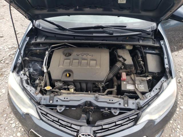 Photo 11 from auction – 2015 TOYOTA COROLLA L with VIN 2T1BURHE2FC413800