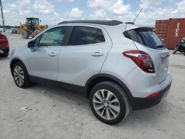 Photo 2 from auction – 2020 BUICK ENCORE PRE with VIN KL4CJASB2LB002270