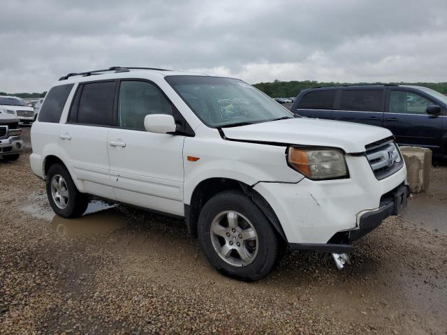 صورة رقم 4 من المزاد - 2008 HONDA PILOT EXL مع VIN 5FNYF18508B013478