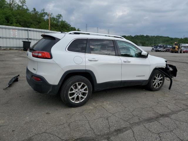 Zdjęcie 3 z aukcji – 2014 JEEP CHEROKEE L z VIN 1C4PJMCS2EW121357