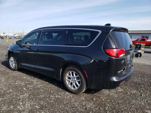 Photo 2 from auction – 2017 CHRYSLER PACIFICA T with VIN 2C4RC1DG2HR654981