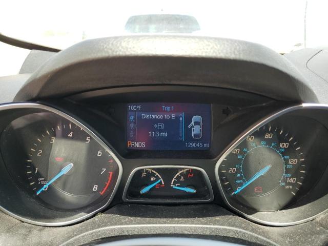 Photo 9 from auction – 2014 FORD ESCAPE SE with VIN 1FMCU0GX4EUE25317