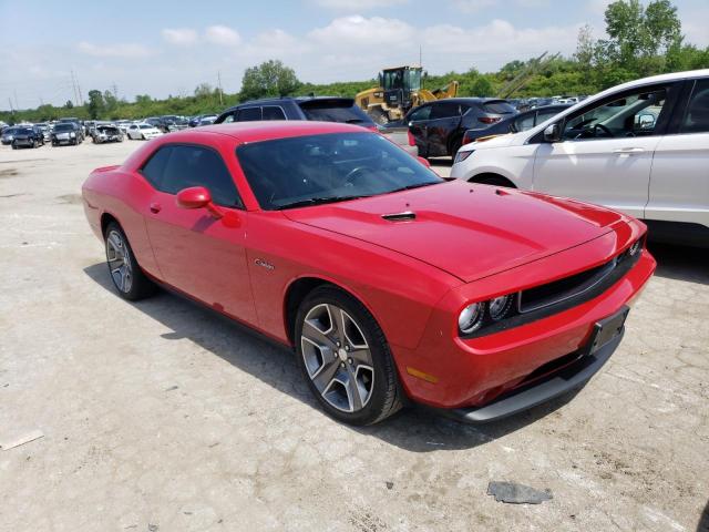 Photo 4 from auction – 2013 DODGE CHALLENGER with VIN 2C3CDYBT0DH513911