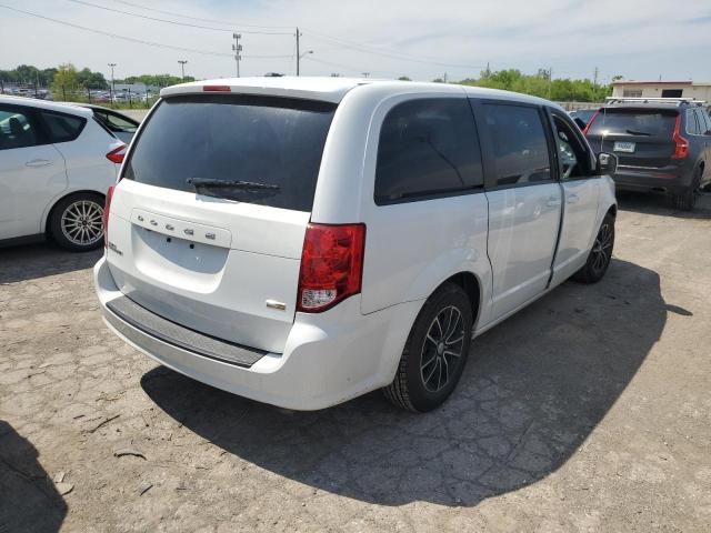 Photo 3 from auction – 2018 DODGE GRAND CARA with VIN 2C4RDGBG4JR215273
