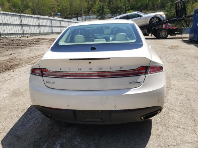 Photo 6 from auction – 2013 LINCOLN MKZ with VIN 3LN6L2J97DR815484