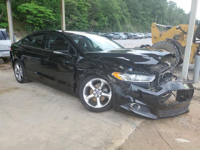 Photo 4 from auction – 2016 FORD FUSION SE with VIN 3FA6P0H71GR221646