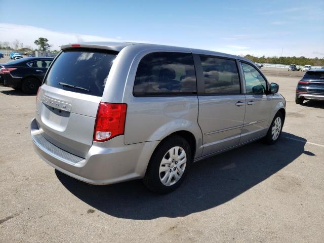 Photo 3 from auction – 2013 DODGE GRAND CARA with VIN 2C4RDGBG9DR806963