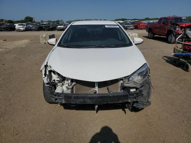 Photo 5 from auction – 2015 TOYOTA COROLLA L with VIN 2T1BURHE7FC412741