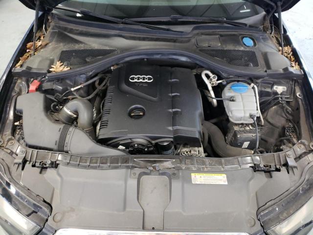 Photo 11 from auction – 2013 AUDI A6 PREMIUM with VIN WAUGFAFC4DN137338