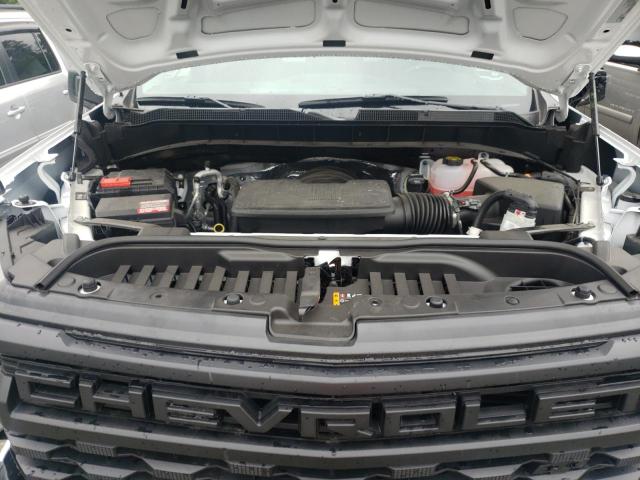 Photo 11 from auction – 2023 CHEVROLET SILVERADO with VIN 3GCNAAED5PG226822