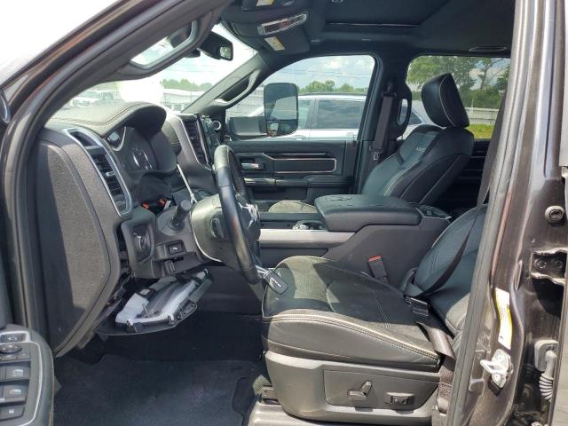 Photo 7 from auction – 2021 RAM 2500 LARAM with VIN 3C6UR5FL4MG583770