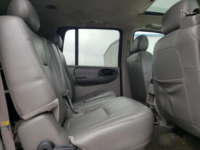 Photo 11 from auction – 2003 CHEVROLET TRAILBLAZE with VIN 1GNET16S636195378