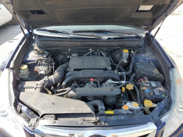 Снимка 11 от търг – 2011 SUBARU OUTBACK 2. с VIN 4S4BRCCC3B3441270