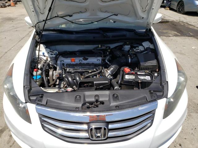Photo 11 from auction – 2012 HONDA ACCORD SE with VIN 1HGCP2F69CA020599