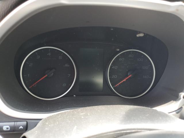 Photo 9 from auction – 2019 MITSUBISHI ECLIPSE CR with VIN JA4AT5AA7KZ047776