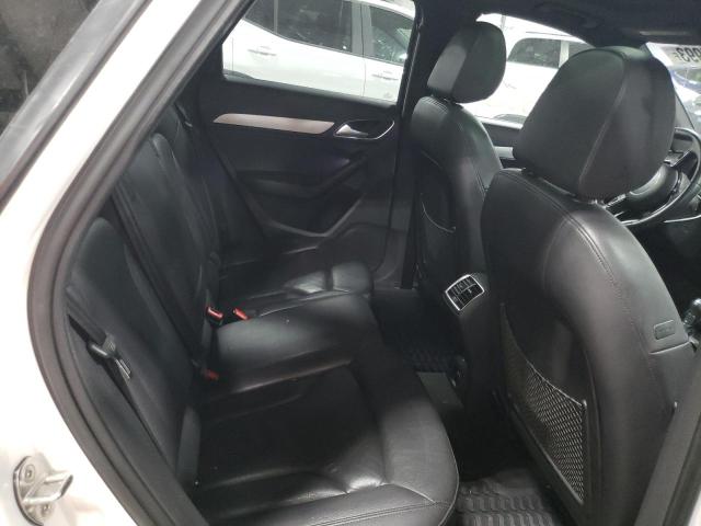 Photo 11 from auction – 2017 AUDI Q3 PREMIUM with VIN WA1ECCFSXHR005909