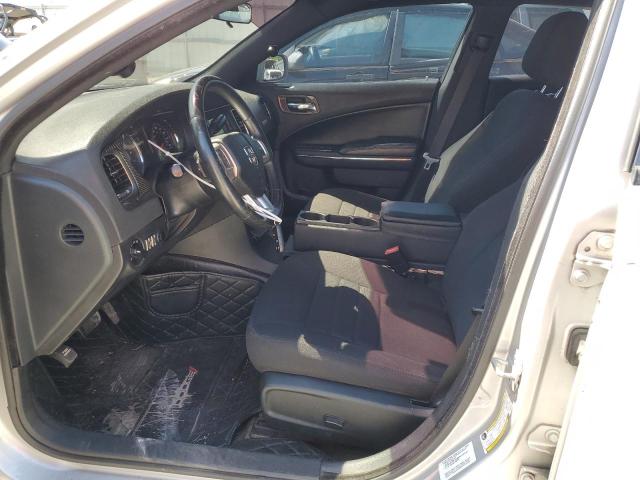 Photo 7 from auction – 2013 DODGE CHARGER PO with VIN 2C3CDXAT3DH549801