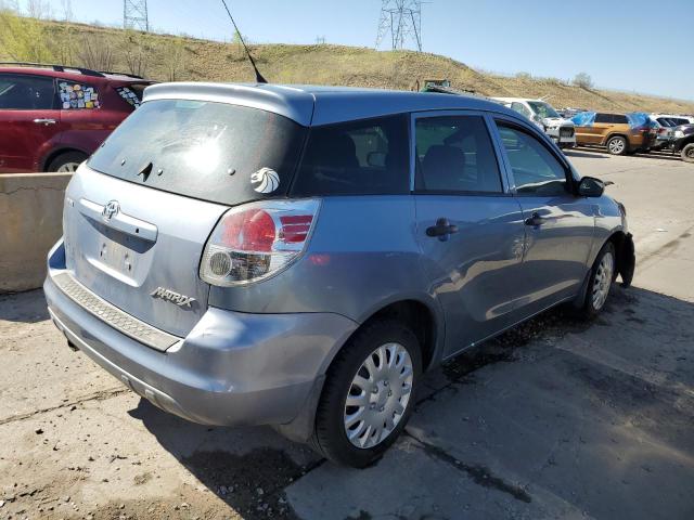 Photo 3 from auction – 2005 TOYOTA COROLLA MA with VIN 2T1KR32E95C348269