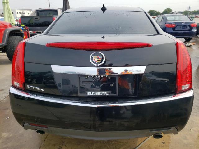 Photo 6 from auction – 2012 CADILLAC CTS LUXURY with VIN 1G6DG5E5XC0157282