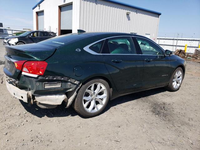 Photo 3 from auction – 2015 CHEVROLET IMPALA LT with VIN 2G1115SL1F9251655