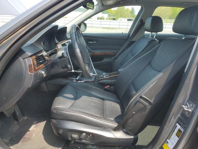 Photo 7 from auction – 2011 BMW 328 I SULE with VIN WBAPH5G56BNM83020