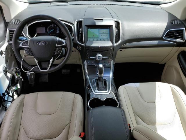 Photo 8 from auction – 2017 FORD EDGE TITAN with VIN 2FMPK4K89HBB52495