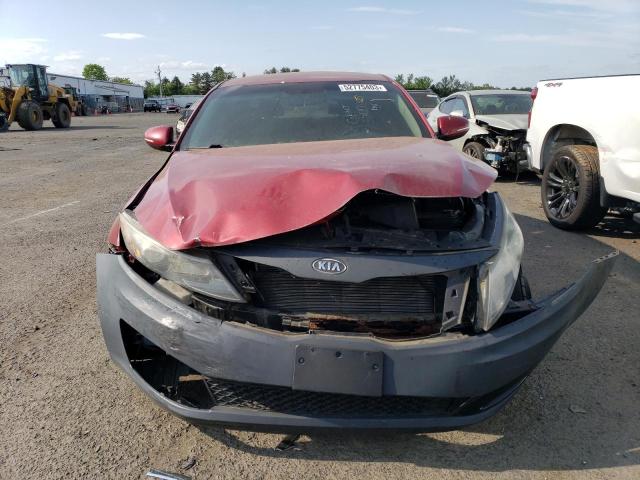 Photo 5 from auction – 2012 KIA OPTIMA EX with VIN 5XXGN4A77CG044342