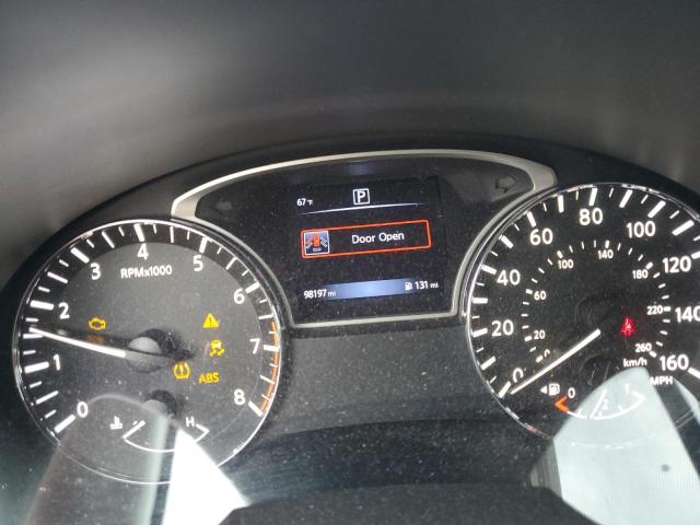 Photo 9 from auction – 2017 NISSAN ALTIMA 2.5 with VIN 1N4AL3AP3HC274432
