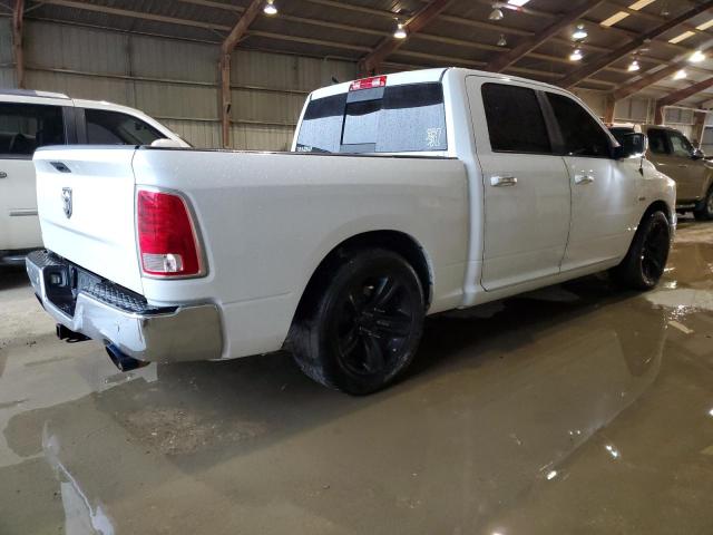 Photo 3 from auction – 2018 RAM 1500 LARAM with VIN 1C6RR6NT8JS210765