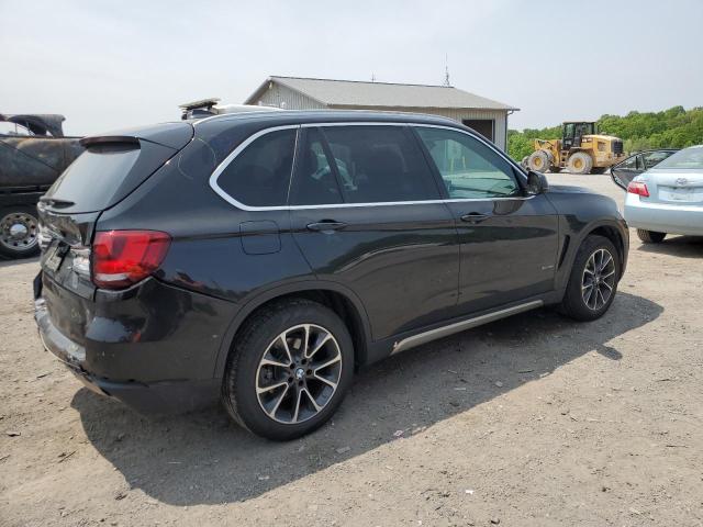Photo 3 from auction – 2017 BMW X5 XDRIVE3 with VIN 5UXKR0C32H0V79314