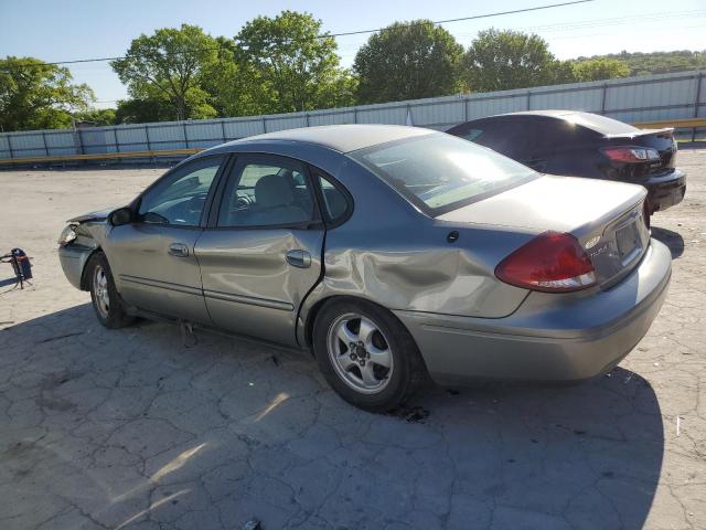 Фото 2 с аукциона – 2004 FORD TAURUS SES с VIN 1FAFP55U64A160176