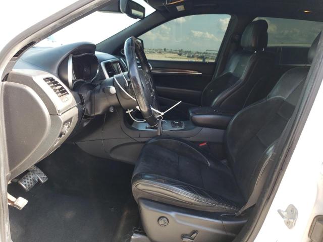 Photo 7 from auction – 2014 JEEP GRAND CHER with VIN 1C4RJFDJ3EC159370