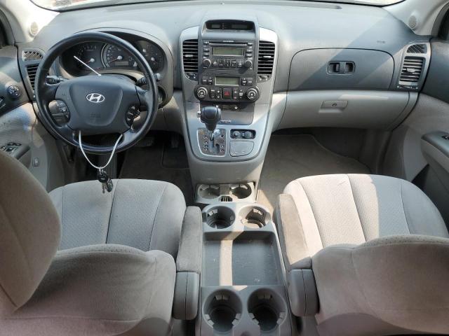 Photo 8 from auction – 2007 HYUNDAI ENTOURAGE with VIN KNDMC233076025465