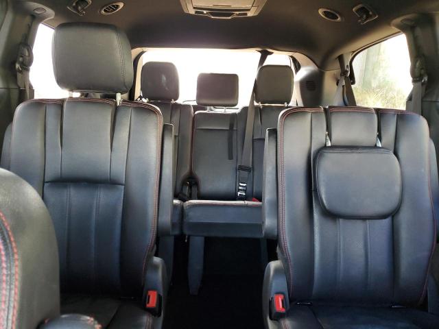 Photo 10 from auction – 2019 DODGE GRAND CARA with VIN 2C4RDGEG0KR536532