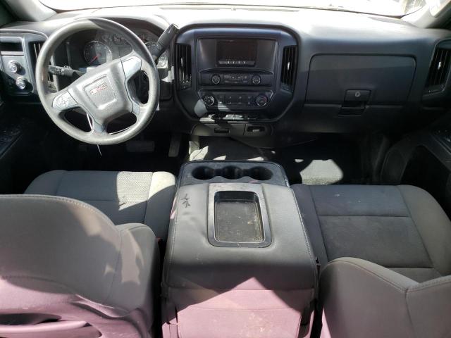 Photo 8 from auction – 2015 GMC SIERRA K15 with VIN 3GTU2TEC4FG186596