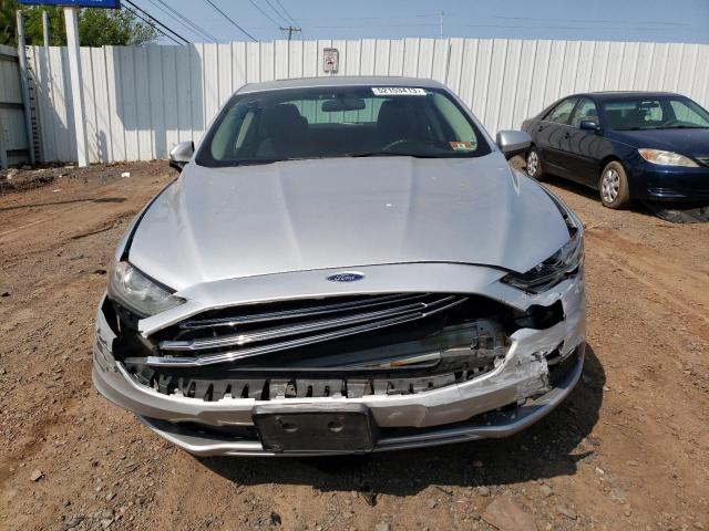 Photo 5 from auction – 2017 FORD FUSION SE with VIN 3FA6P0H79HR110988