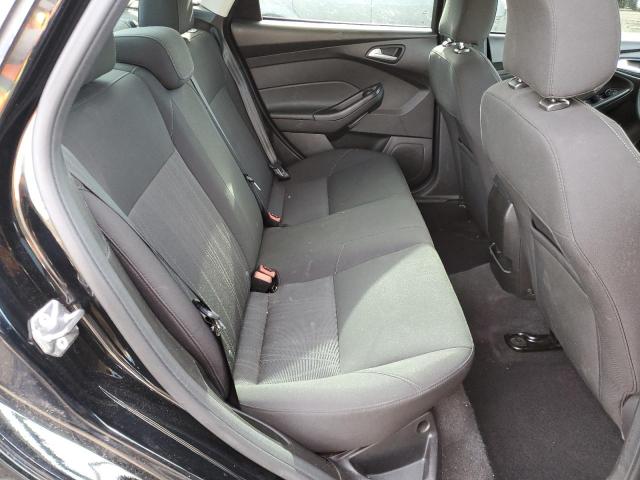 Photo 10 from auction – 2016 FORD FOCUS SE with VIN 1FADP3F22GL240303