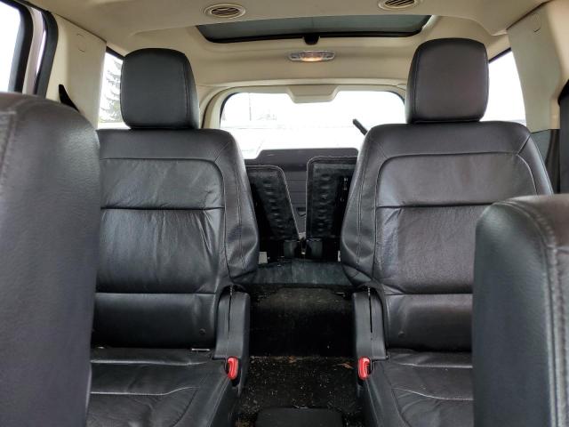 Photo 10 from auction – 2014 FORD FLEX SEL with VIN 2FMHK6C86EBD36738