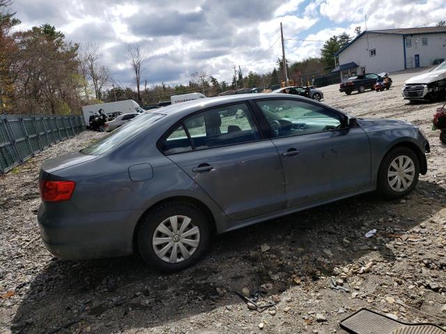 Photo 3 from auction – 2014 VOLKSWAGEN JETTA BASE with VIN 3VW2K7AJ3EM236257