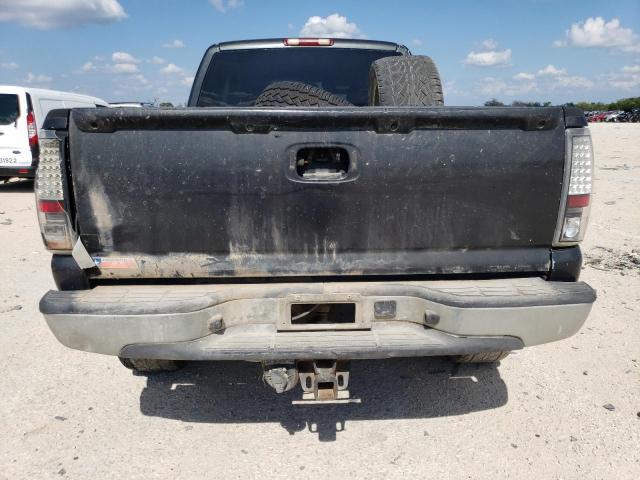 Photo 6 from auction – 2004 CHEVROLET SILVERADO with VIN 2GCEC19T641264124
