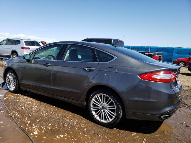 Photo 2 from auction – 2016 FORD FUSION SE with VIN 3FA6P0T97GR355523