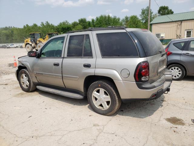 Photo 2 from auction – 2003 CHEVROLET TRAILBLAZE with VIN 1GNDT13S932408413