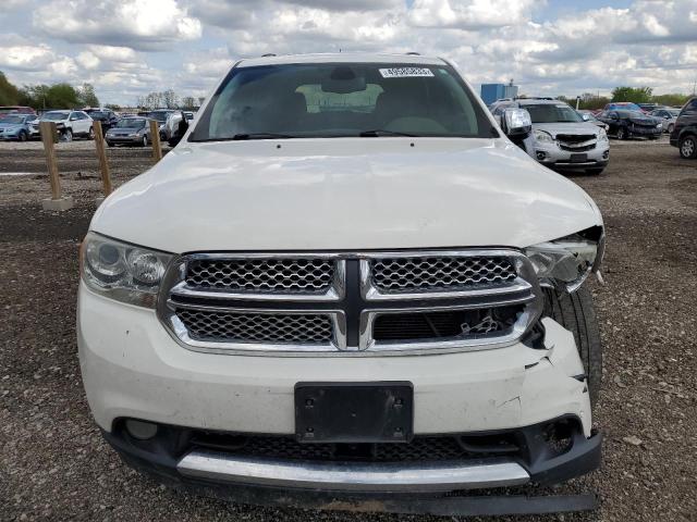 Photo 5 from auction – 2011 DODGE DURANGO CI with VIN 1D4SE5GT8BC595420
