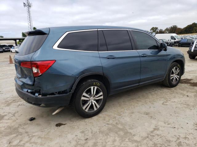 Photo 3 from auction – 2016 HONDA PILOT EX with VIN 5FNYF5H38GB020277