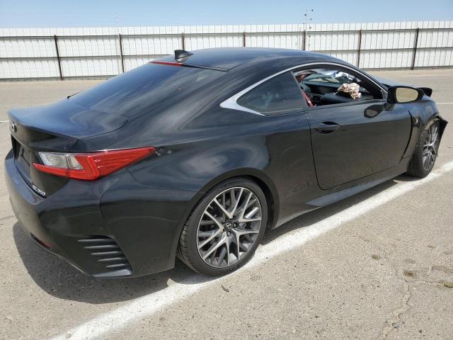 Photo 3 from auction – 2015 LEXUS RC 350 with VIN JTHHE5BCXF5005693