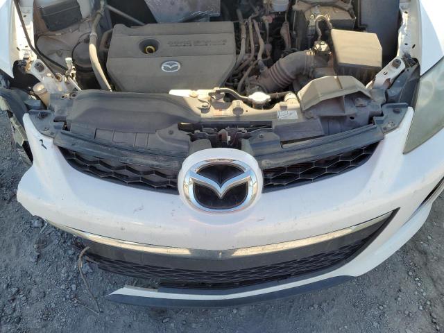 Photo 12 from auction – 2011 MAZDA CX-7 with VIN JM3ER2C58B0362201