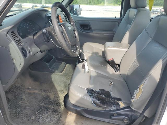 Photo 7 from auction – 2011 FORD RANGER with VIN 1FTKR1AD6BPA53592