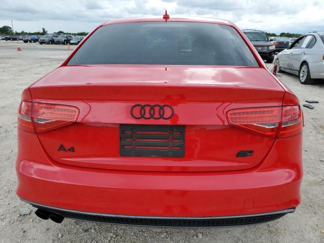 Photo 6 from auction – 2014 AUDI A4 PREMIUM with VIN WAUEFAFL6EN006145