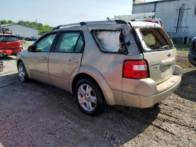 Photo 2 from auction – 2007 FORD FREESTYLE with VIN 1FMDK03137GA33832